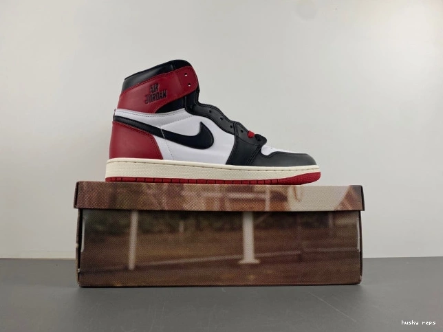 Cheap Husky Toe Black High Air DZ5485-106 OG Reimagined Jordan 1 0716